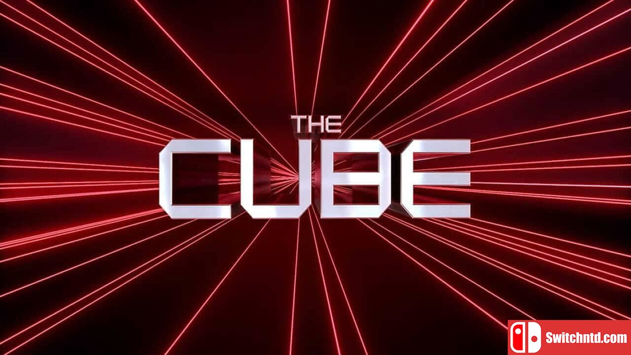 立方体丨The Cube_0