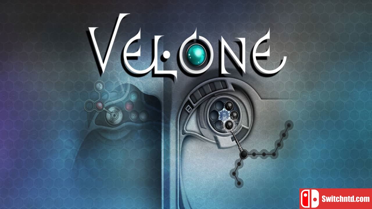 维隆系统丨Velone_0