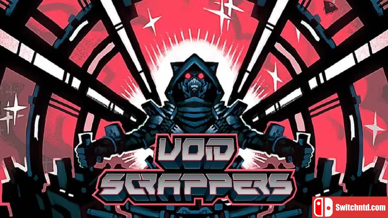 空间消除者丨Void Scrappers_0