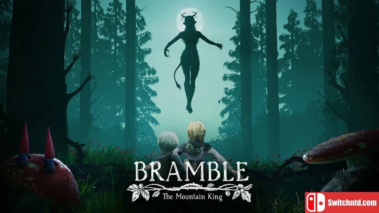 荆棘：群山之王丨Bramble: The Mountain King_0