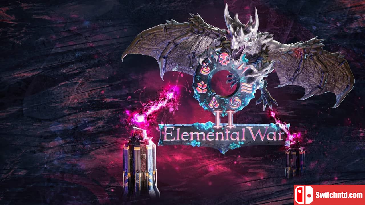 元素战争 2丨Elemental War 2_0