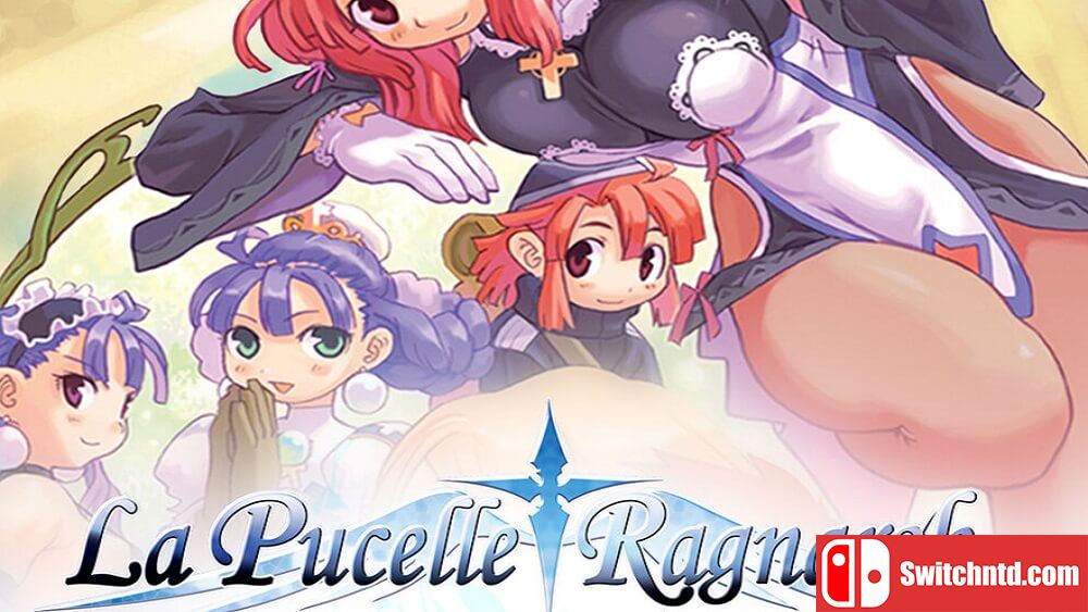 光之圣女传说：诸神的黄昏丨La Pucelle Ragnarok_0