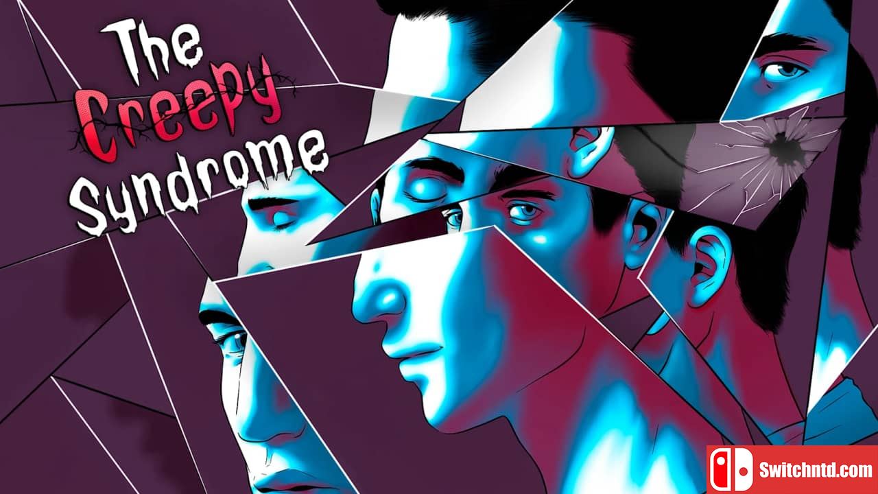 毛骨悚然综合症丨The Creepy Syndrome_0