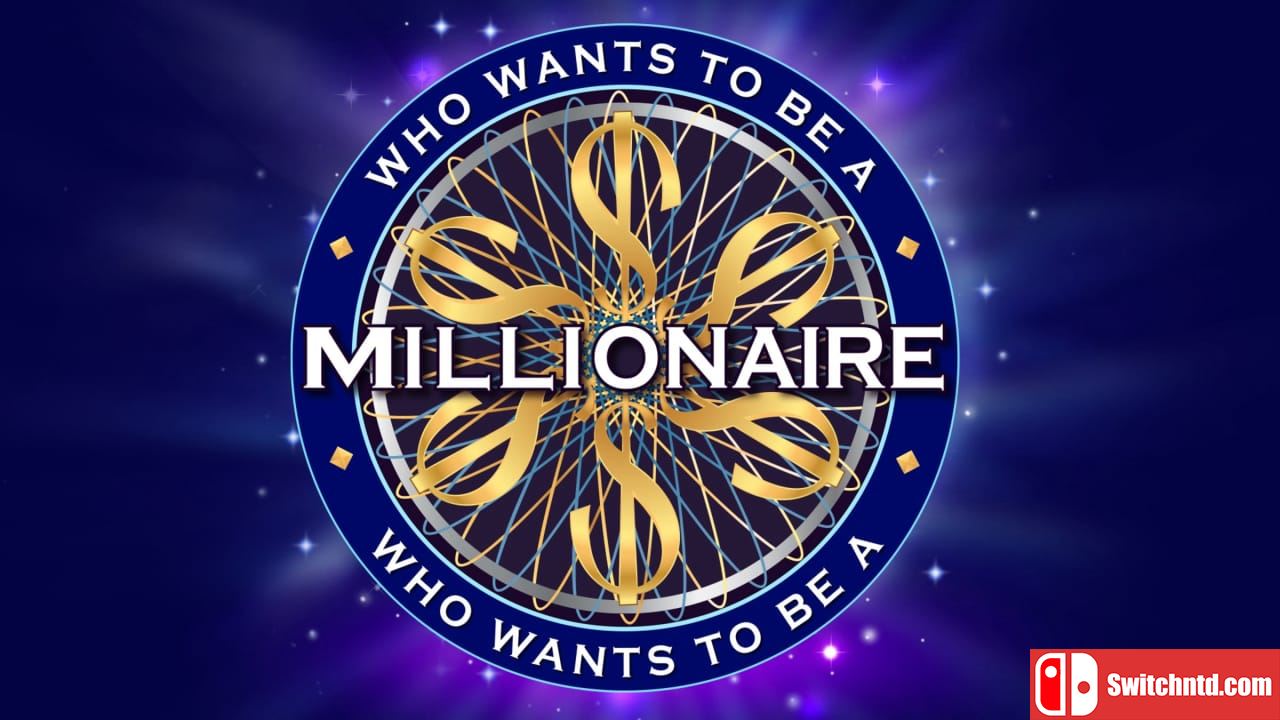 谁想成为百万富翁？丨Who Wants to Be a Millionaire?_0