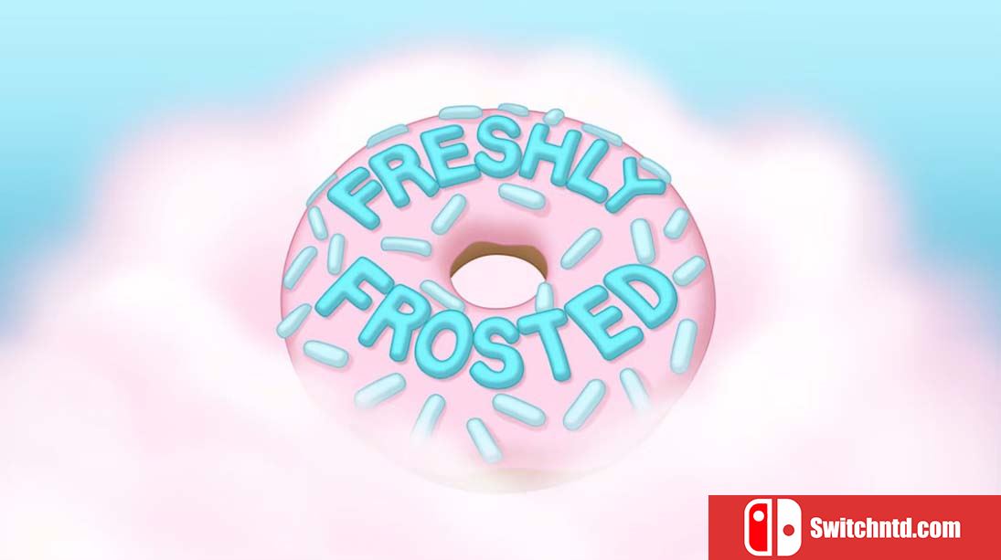 【日版】Freshly Frosted 中文_0