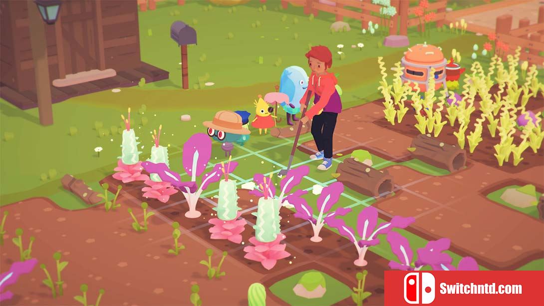 【美版】Ooblets 英语_5