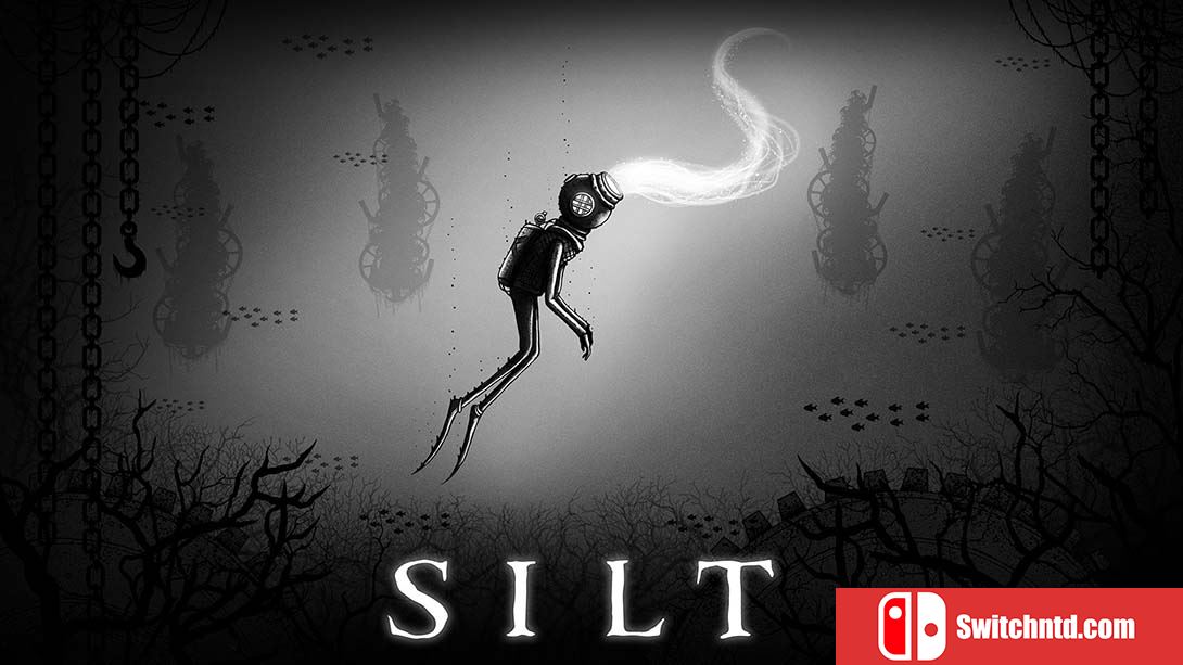 【美版】黯海 Silt 中文_0