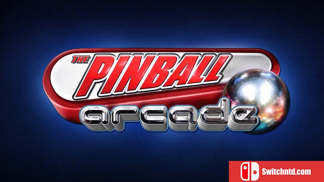 街机弹珠台 The Pinball Arcade 英语_0