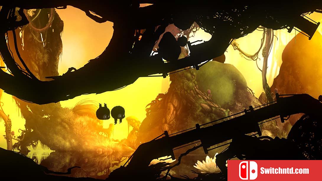 迷失之地:年度版 BADLAND: Game of the Year Edition 英语_2