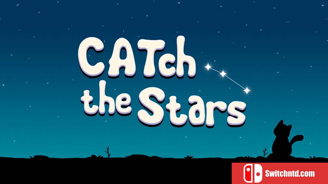 【美版】抓住星星 CATch the Stars 英语_0