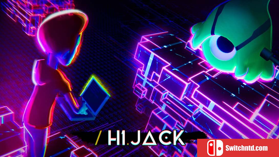 【美版】Hi Jack 英语_0