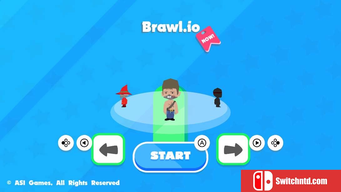 【美版】Brawl.io 英语_3