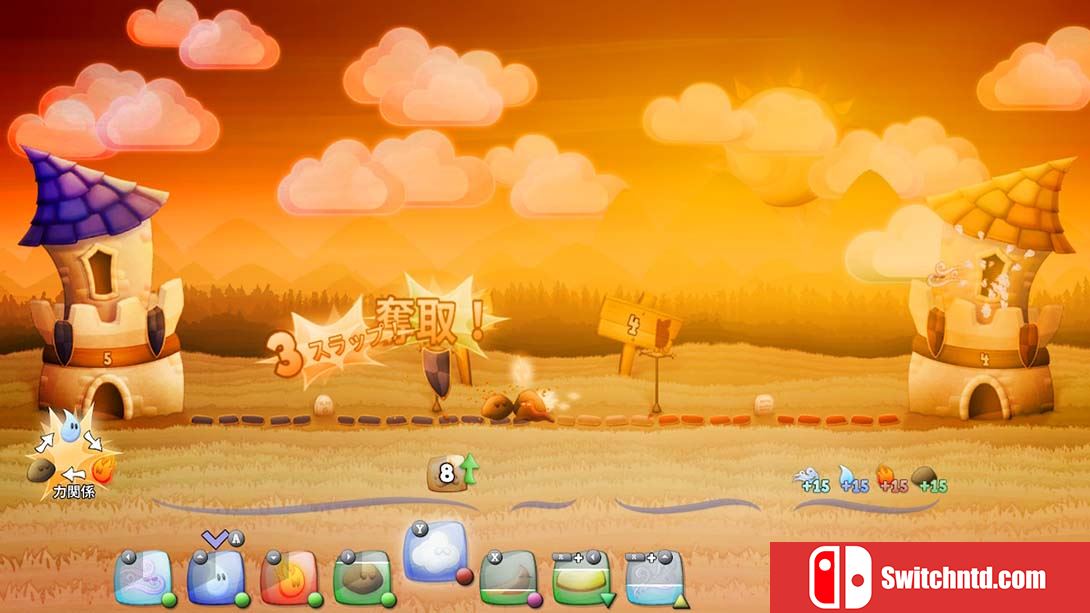 精密接头 Alchemic Jousts 中文_6