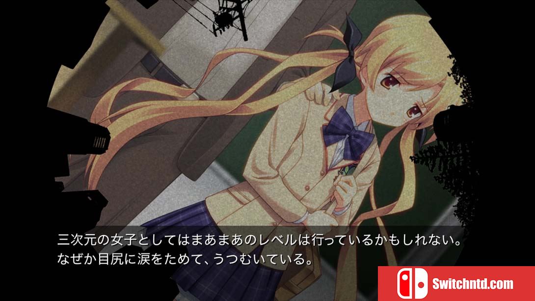 混沌头脑:诺亚 CHAOS;HEAD NOAH 日语_6