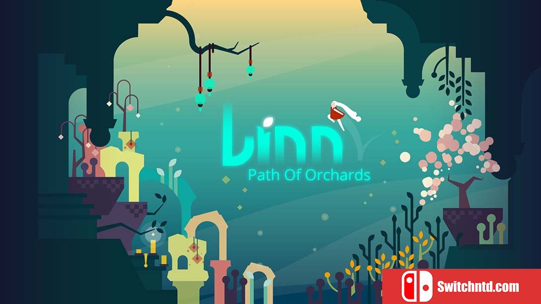 【美版】林恩：果园之路 Linn: Path of Orchards 英语_0