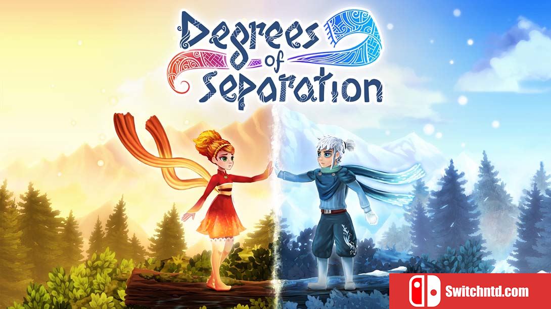 【美版】维度分离 Degrees of Separation 英语_0