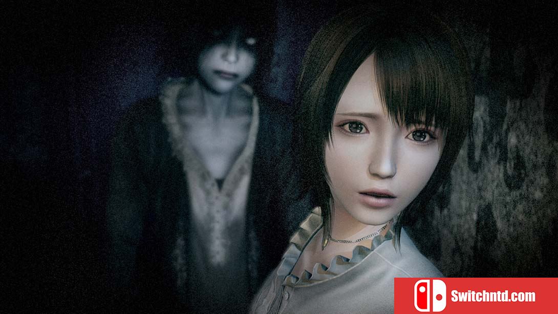 【港版】零：月蚀的假面 FATAL FRAME: Mask of the Lunar Eclipse 中文_5