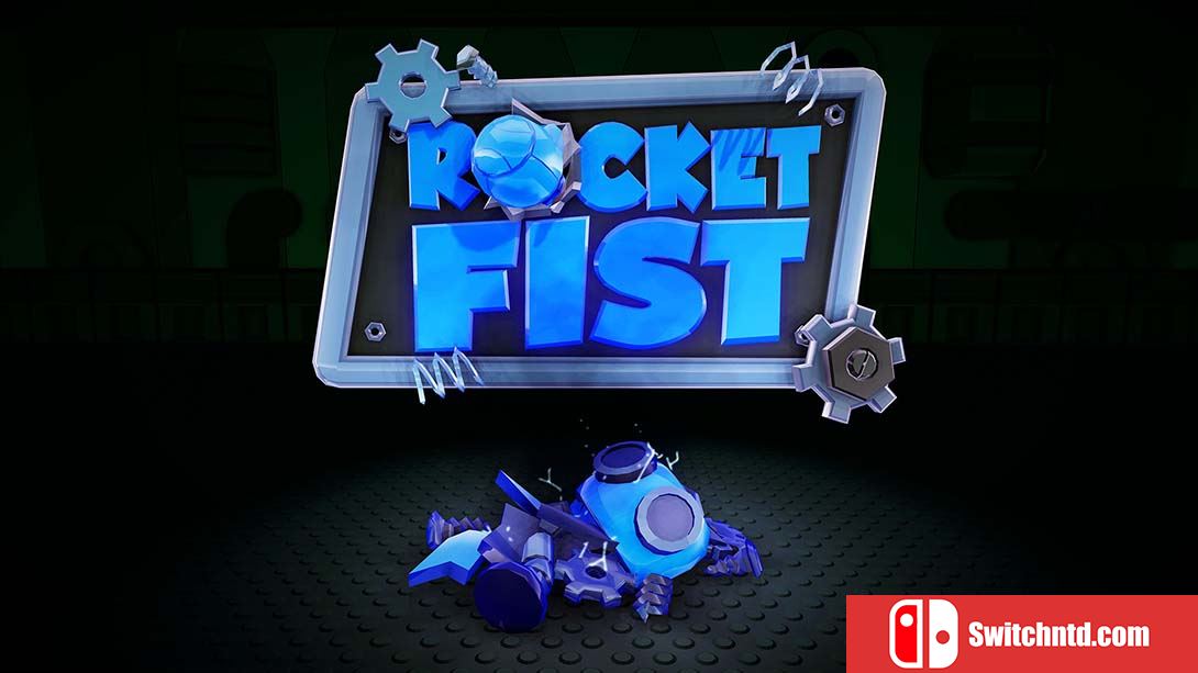 火箭飞拳 Rocket Fist 中文_0