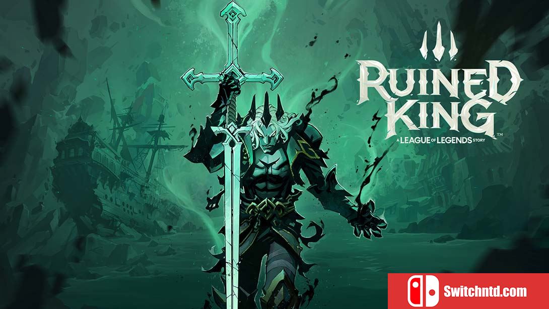 破败王者：英雄联盟传奇 Ruined King: A League of Legends Story™ 中文_0