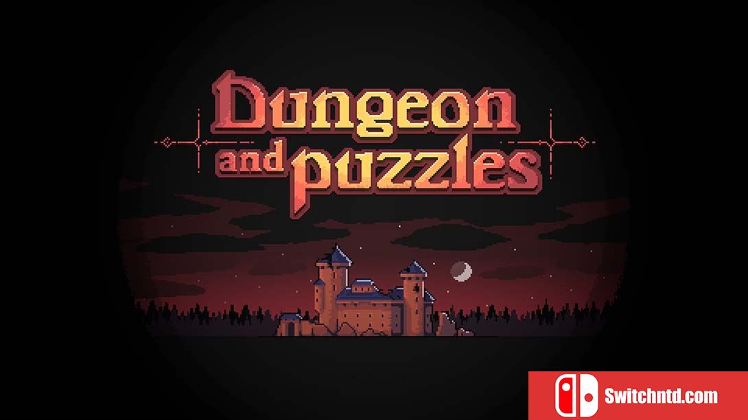 地城谜踪 Dungeon and Puzzles 中文_0