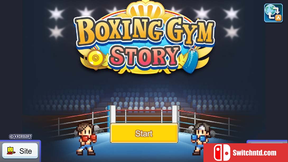 【美版】拳击馆故事 Boxing Gym Story 中文_4