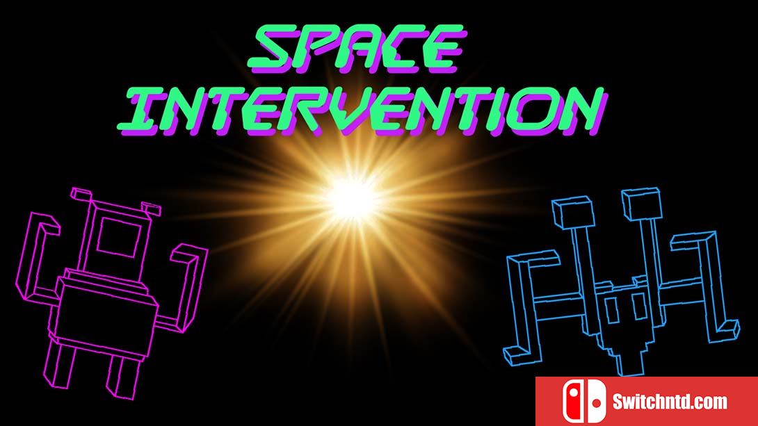 空间干预 Space Intervention 中文_0