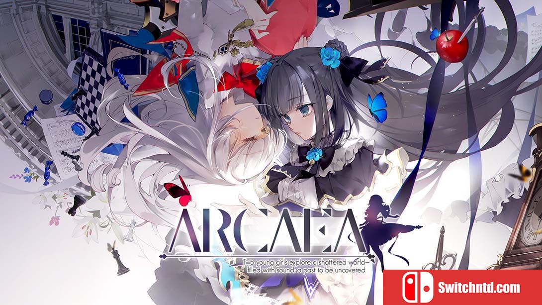 【美版】韵律源点 Arcaea 中文_0