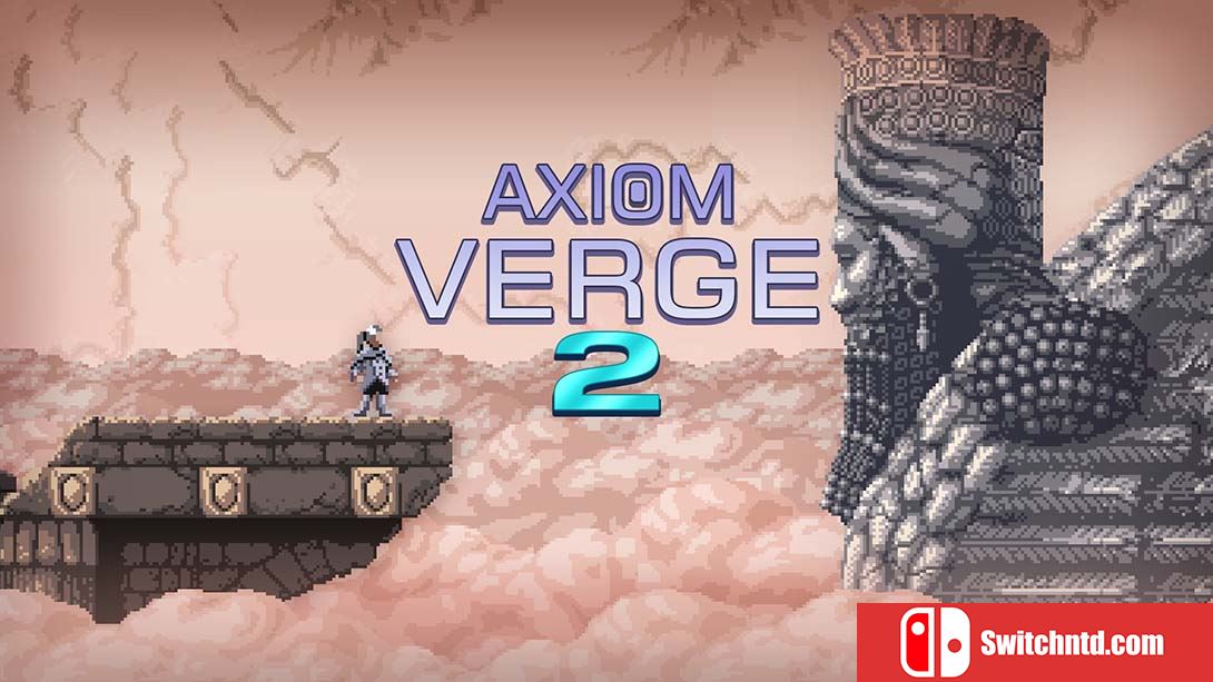 公理边缘 2 Axiom Verge 2 中文_0