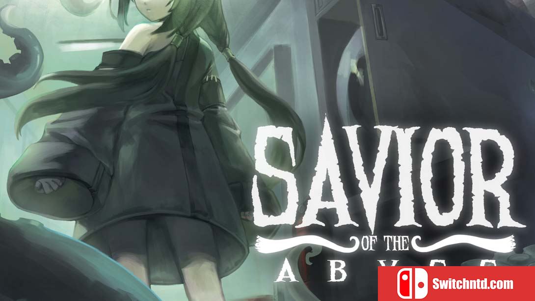 【美版】深渊救世主 Savior of the Abyss 中文_0