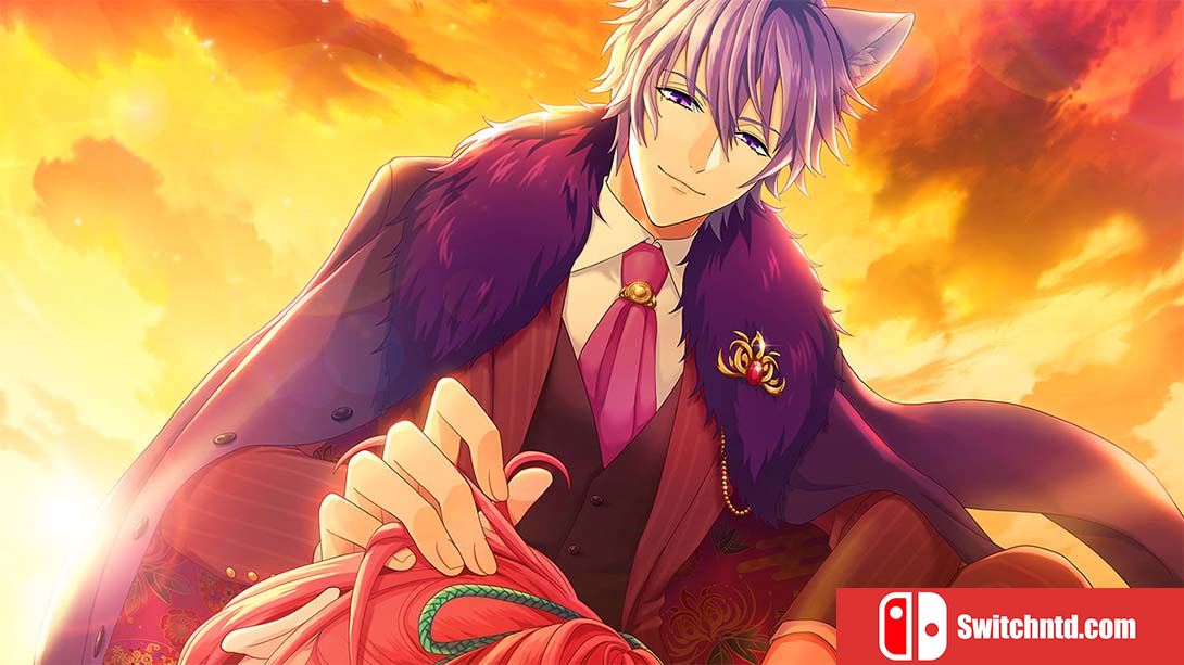 Ayakashi Romance Reborn Dawn Chapter & Twilight Chapter 日语_4