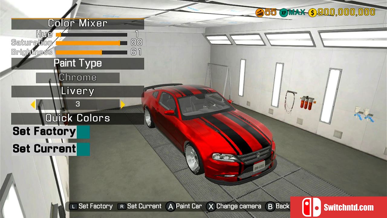 【美版】修车模拟器口袋版2 Car Mechanic Simulator Pocket Edition 2 英语_1