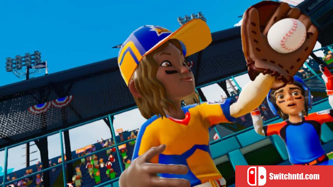 【美版】少年棒球联盟世界大赛 2022 Little League World Series Baseball 2022 英语_1