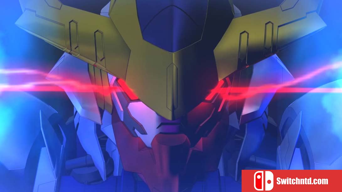 SD高达G世纪 创世 SD白金版 SD GUNDAM G Generation Cross Rays 中文_2