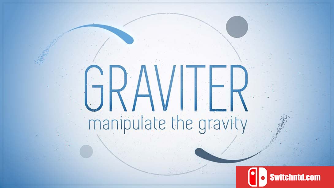 重力 Graviter 中文_0