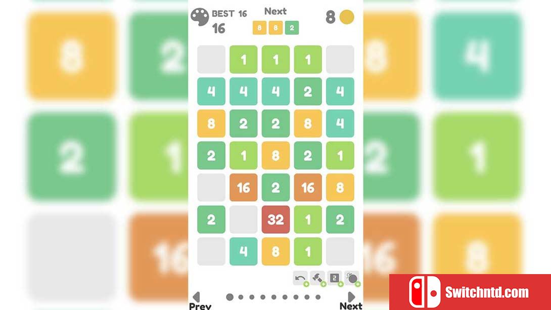 【美版】9合1谜题 9 in 1 Puzzles 英语_1