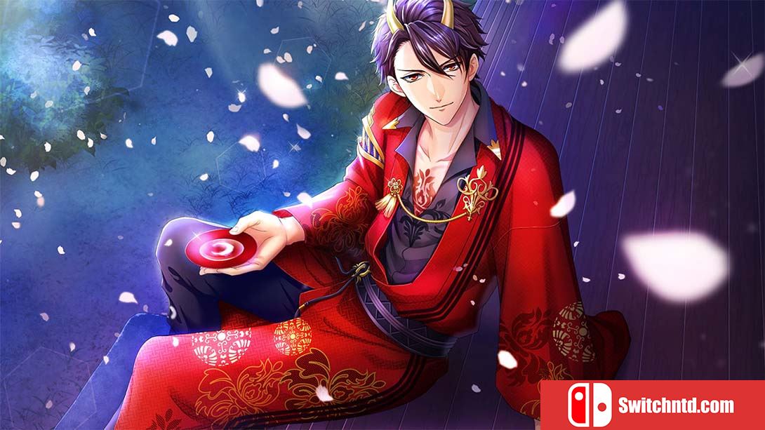 Ayakashi Romance Reborn Dawn Chapter & Twilight Chapter 日语_3