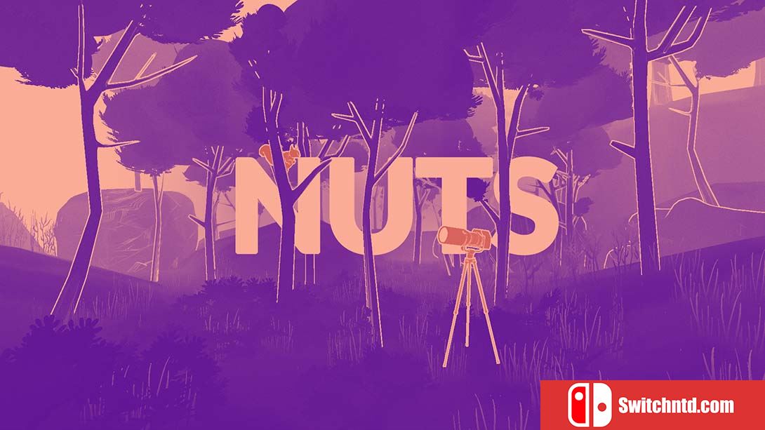 NUTS 中文_0