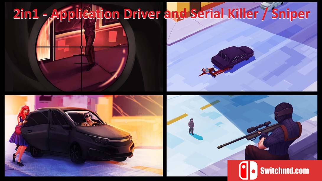 2in1 SerialKillerWithSniper and AppDriver 英语_0