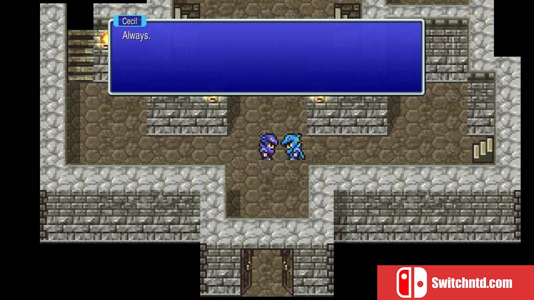 【美版】最终幻想 4 FINAL FANTASY IV 中文_6