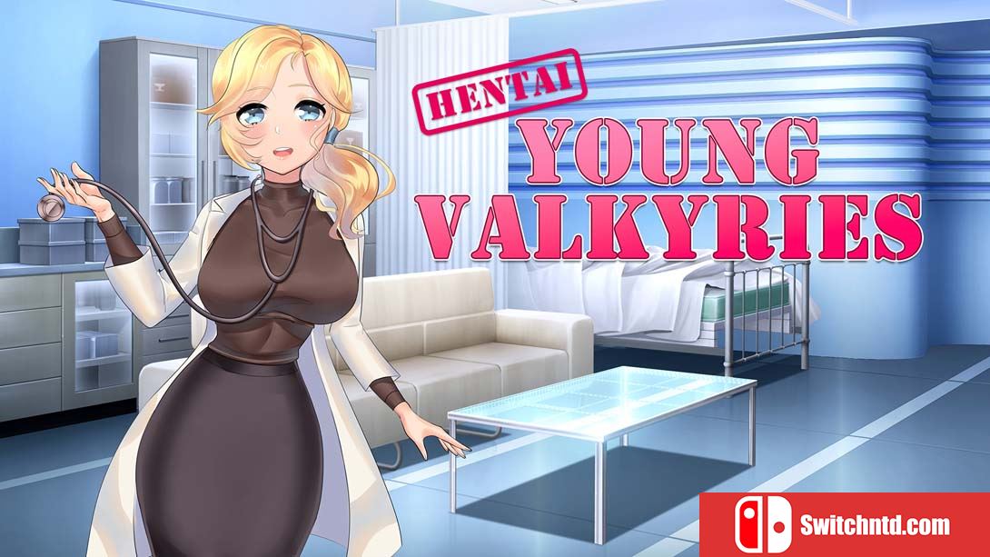 【日版】无尽：年轻的女武神 Hentai: Young Valkyries 中文_0