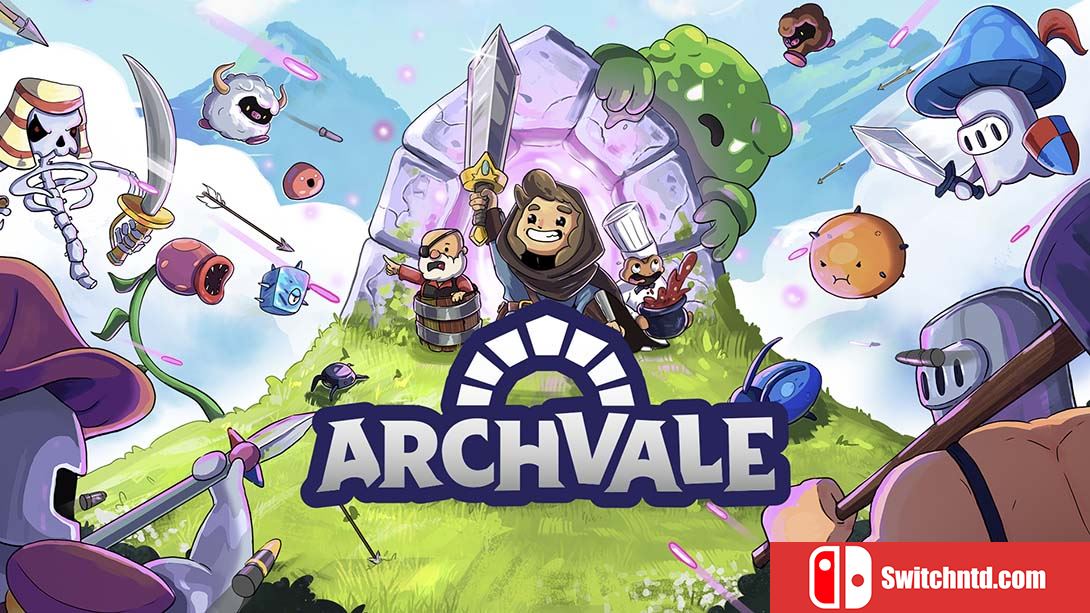 拱谷 Archvale 中文_0