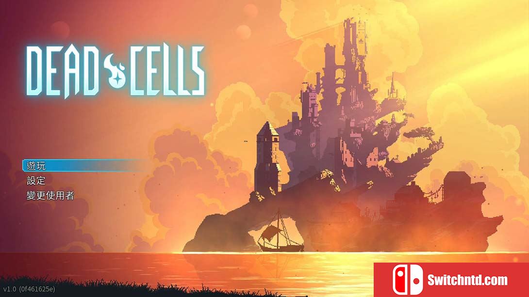 【港版】死亡细胞 Dead Cells 中文_2