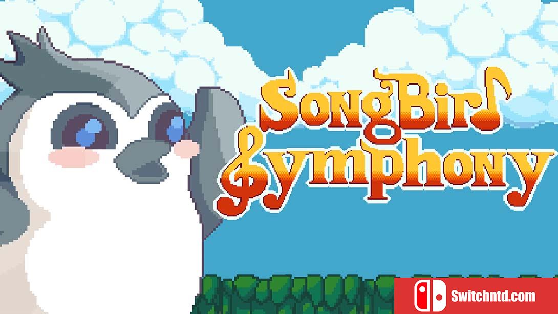 鸟之交响乐 Songbird Symphony 中文_0