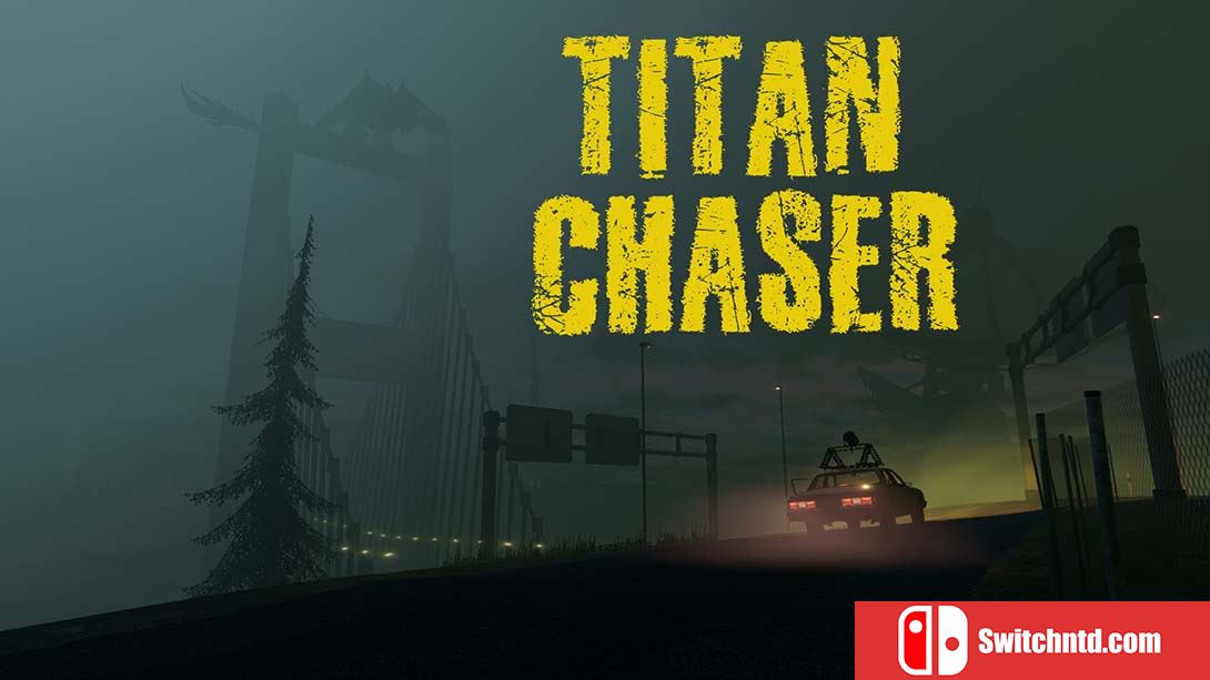 泰坦追逐者 Titan Chaser 中文_0