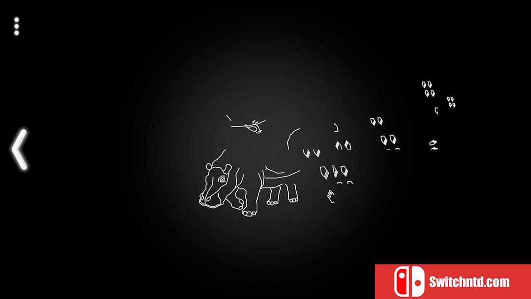 【美版】隐藏形状的动物：拼图游戏 Hidden Shapes: Animals + Lovely Cats 英语_3