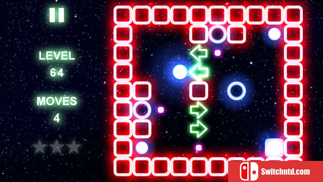 【美版】超级辉光拼图 Super Glow Puzzle 英语_4