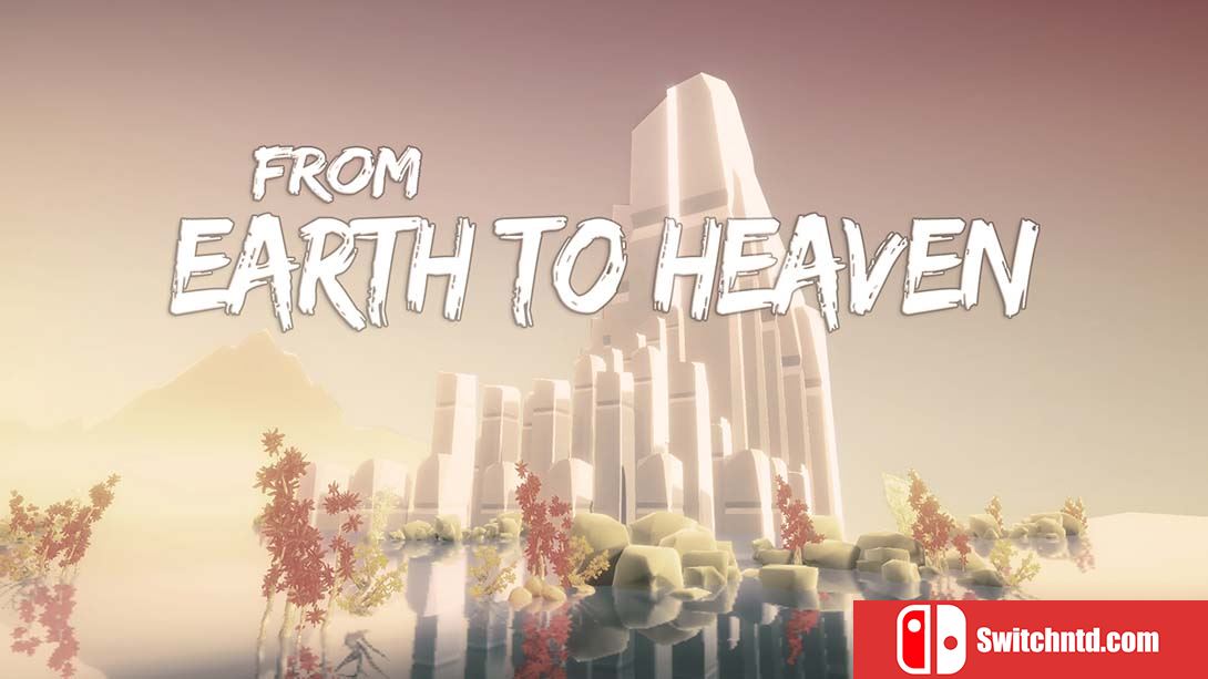 从地球到天堂 From Earth To Heaven 英语_0