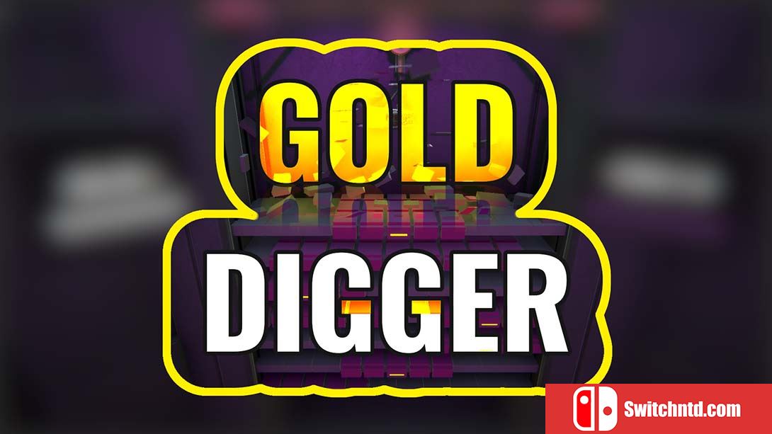 Gold Digger 英语_0