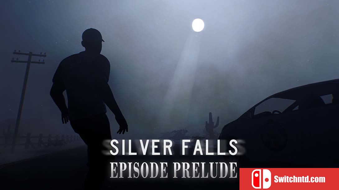 银色瀑布前奏 Silver Falls Episode Prelude 英语_0