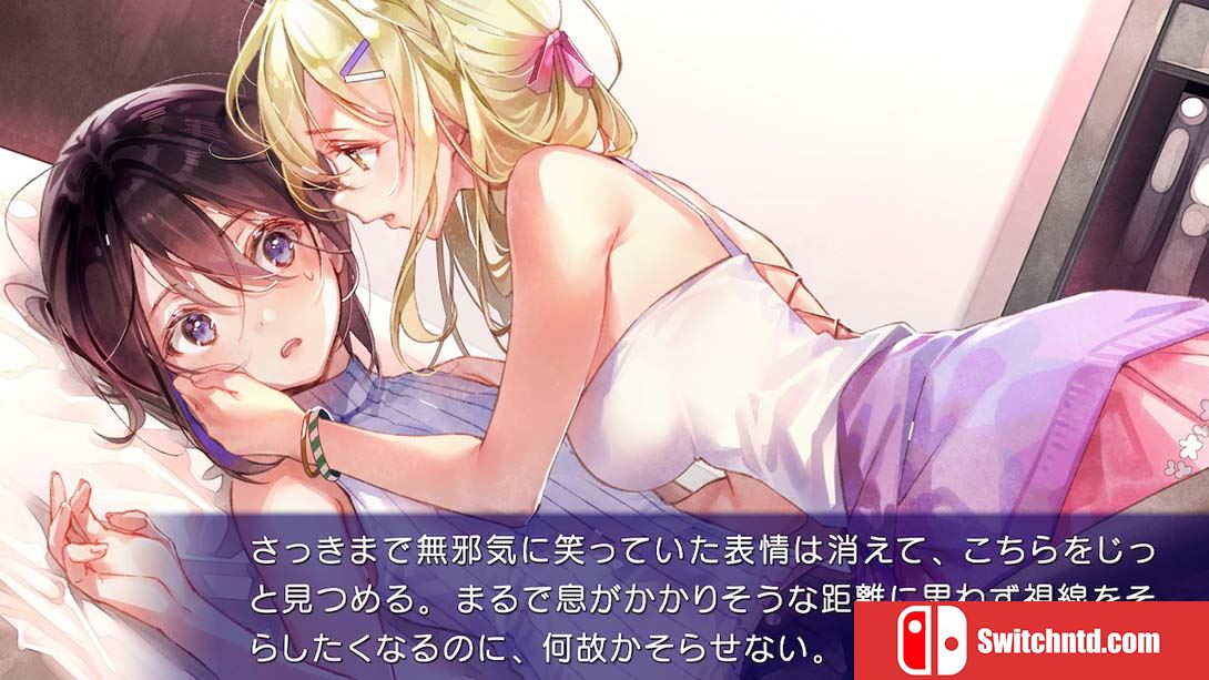 【美版】一生推不如一生恋 OshiRabu: Waifus Over Husbandos + Love･or･die 中文_3